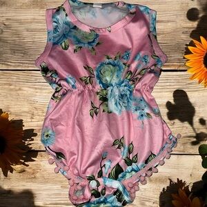 Sweet Baby 18 months dress